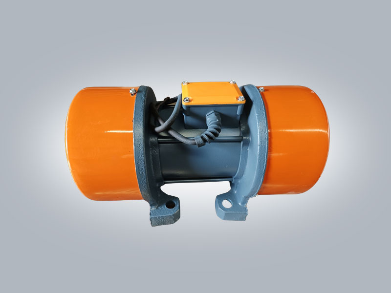 糧食機(jī)械專用振動電機(jī)